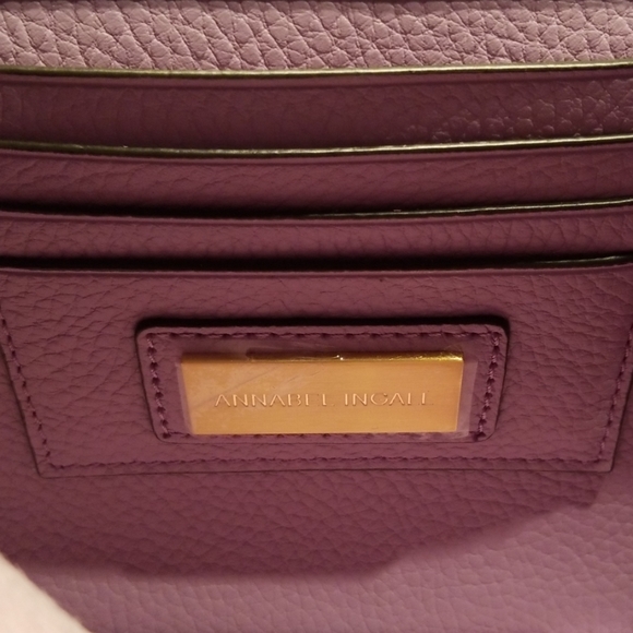 Annabel Ingall Flynn crossbody - Picture 3 of 7